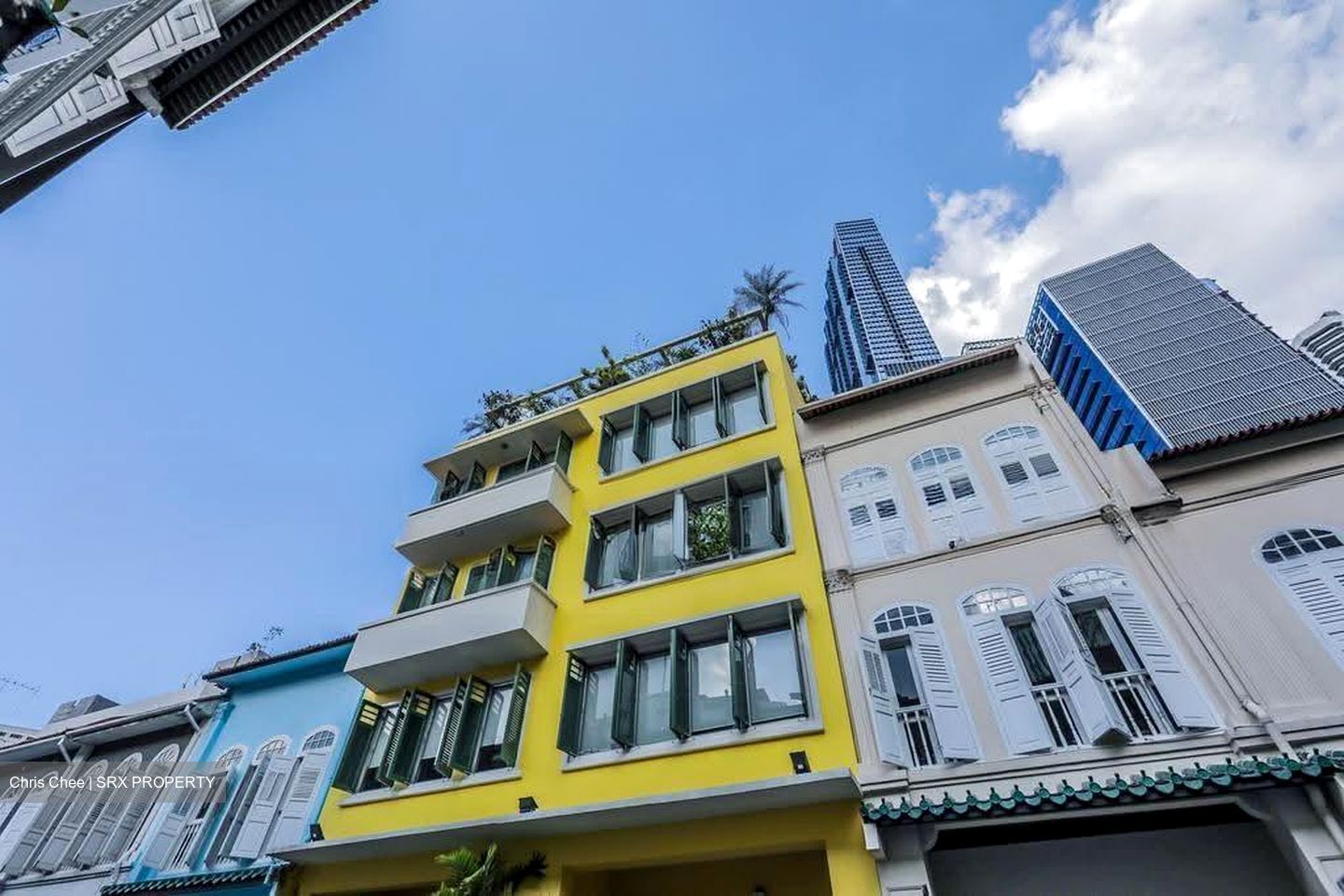 Tanjong Pagar Road (D2), Retail #615079901